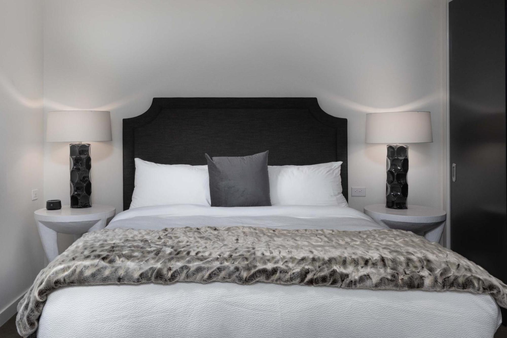 121 Hotel By Avantstay Chic Modern Hotel In Нашвил Екстериор снимка