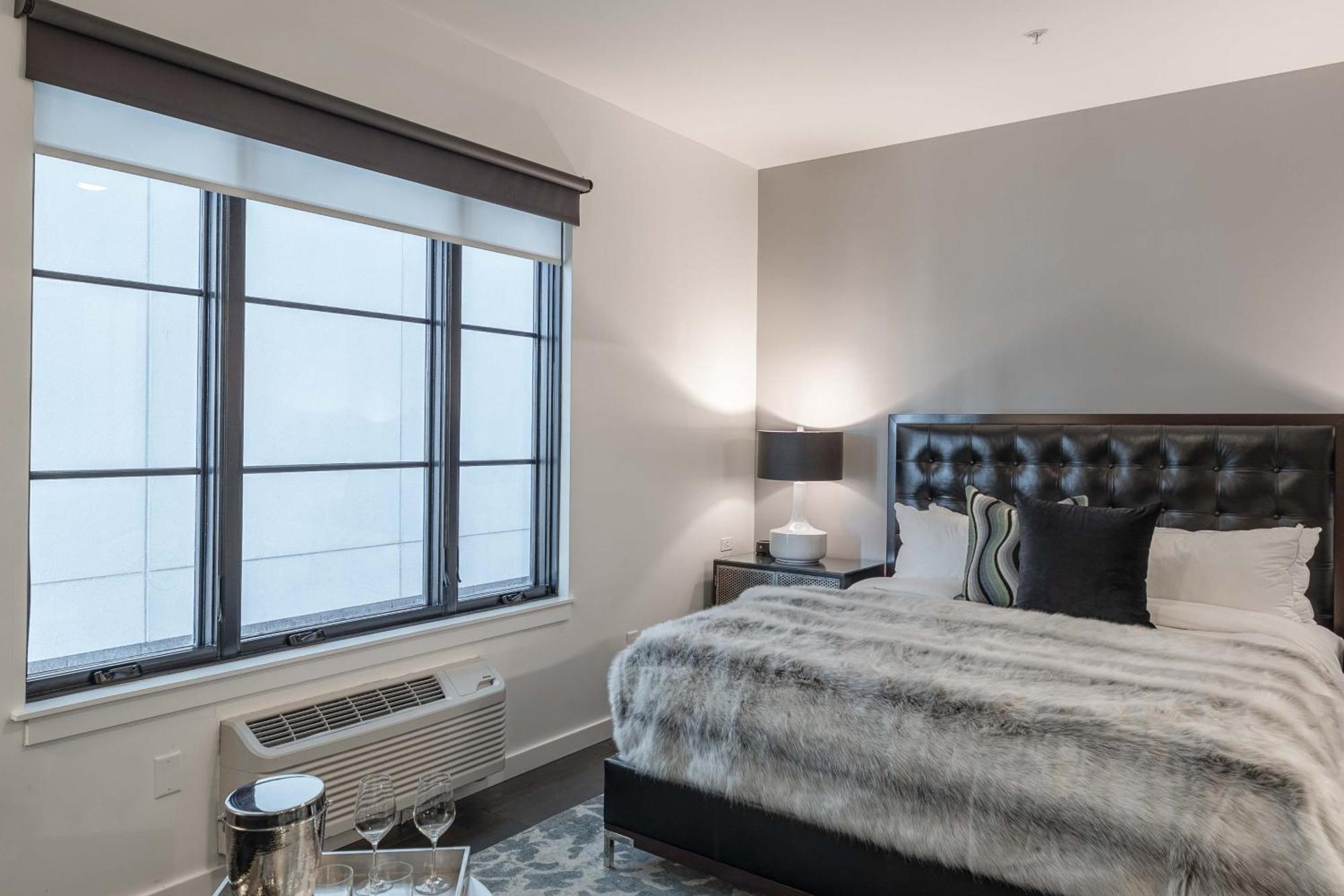121 Hotel By Avantstay Chic Modern Hotel In Нашвил Екстериор снимка