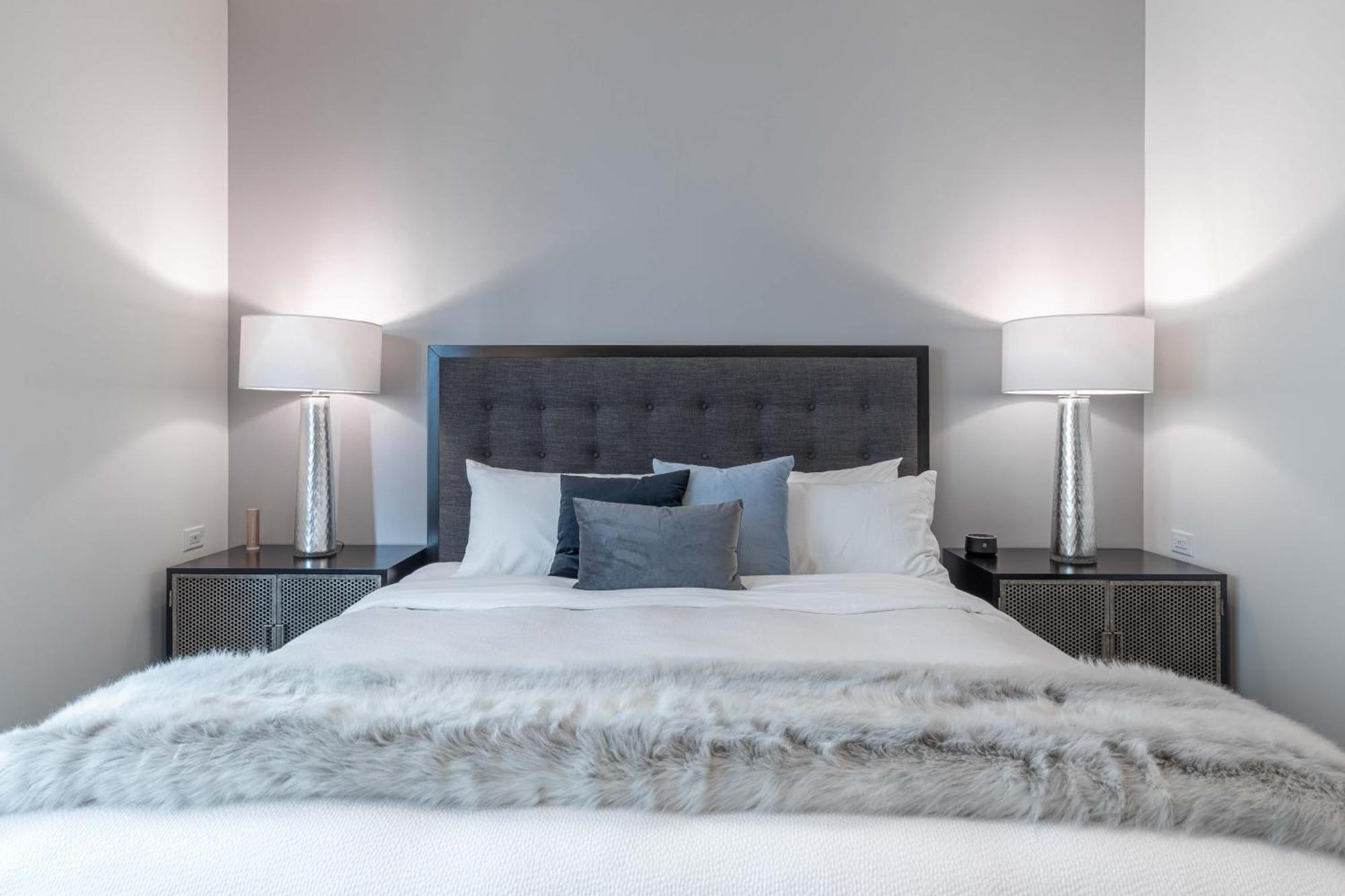 121 Hotel By Avantstay Chic Modern Hotel In Нашвил Екстериор снимка