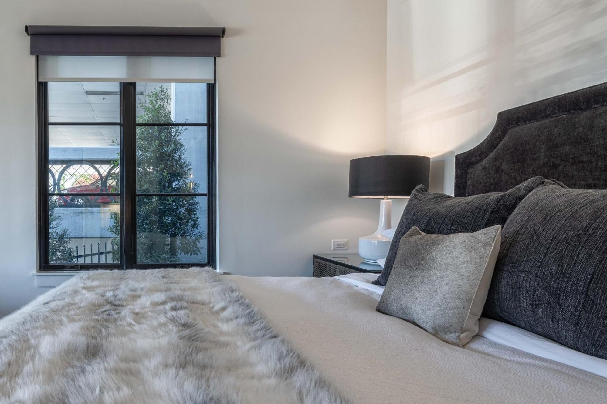 121 Hotel By Avantstay Chic Modern Hotel In Нашвил Екстериор снимка