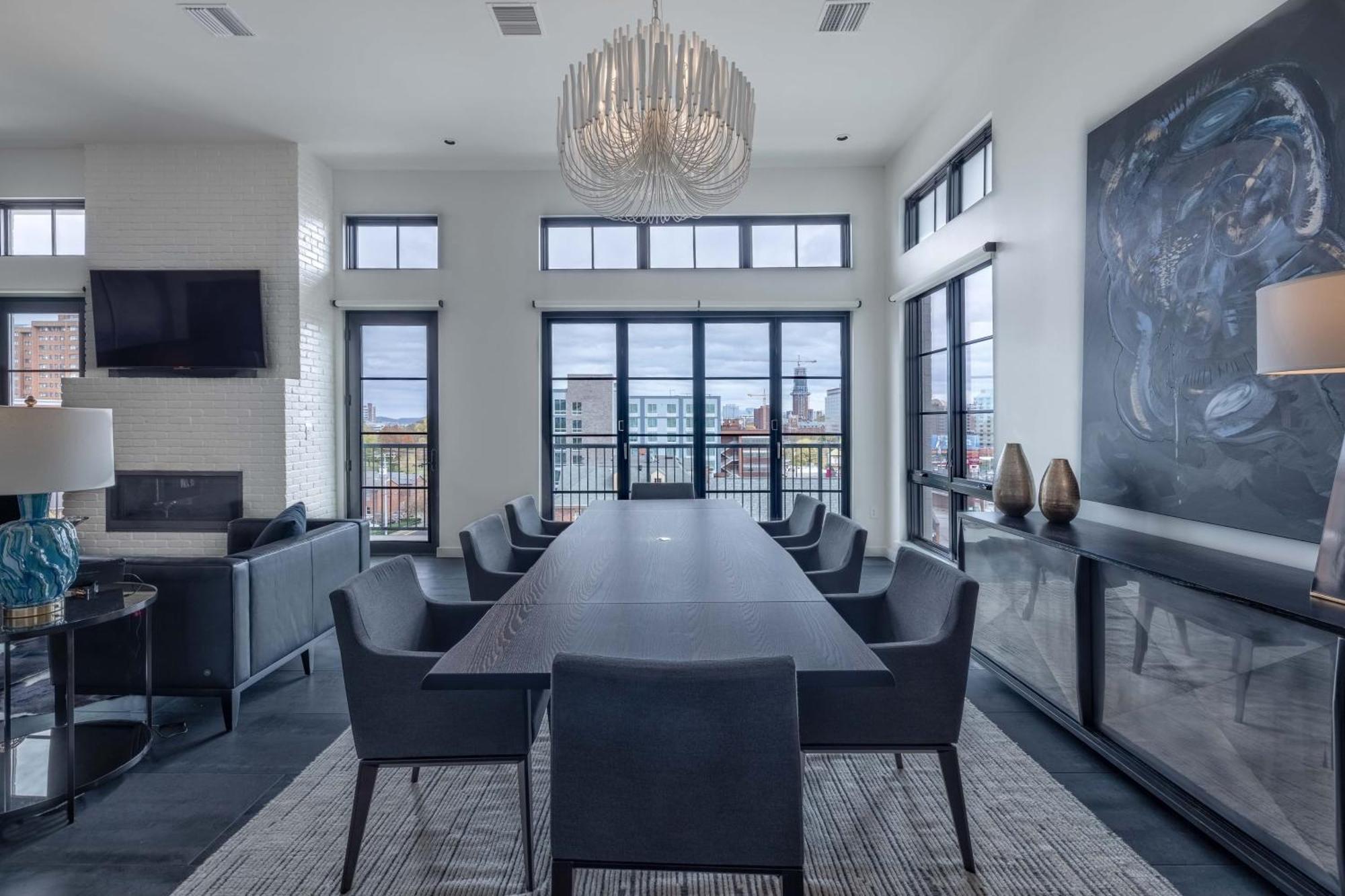 121 Hotel By Avantstay Chic Modern Hotel In Нашвил Екстериор снимка