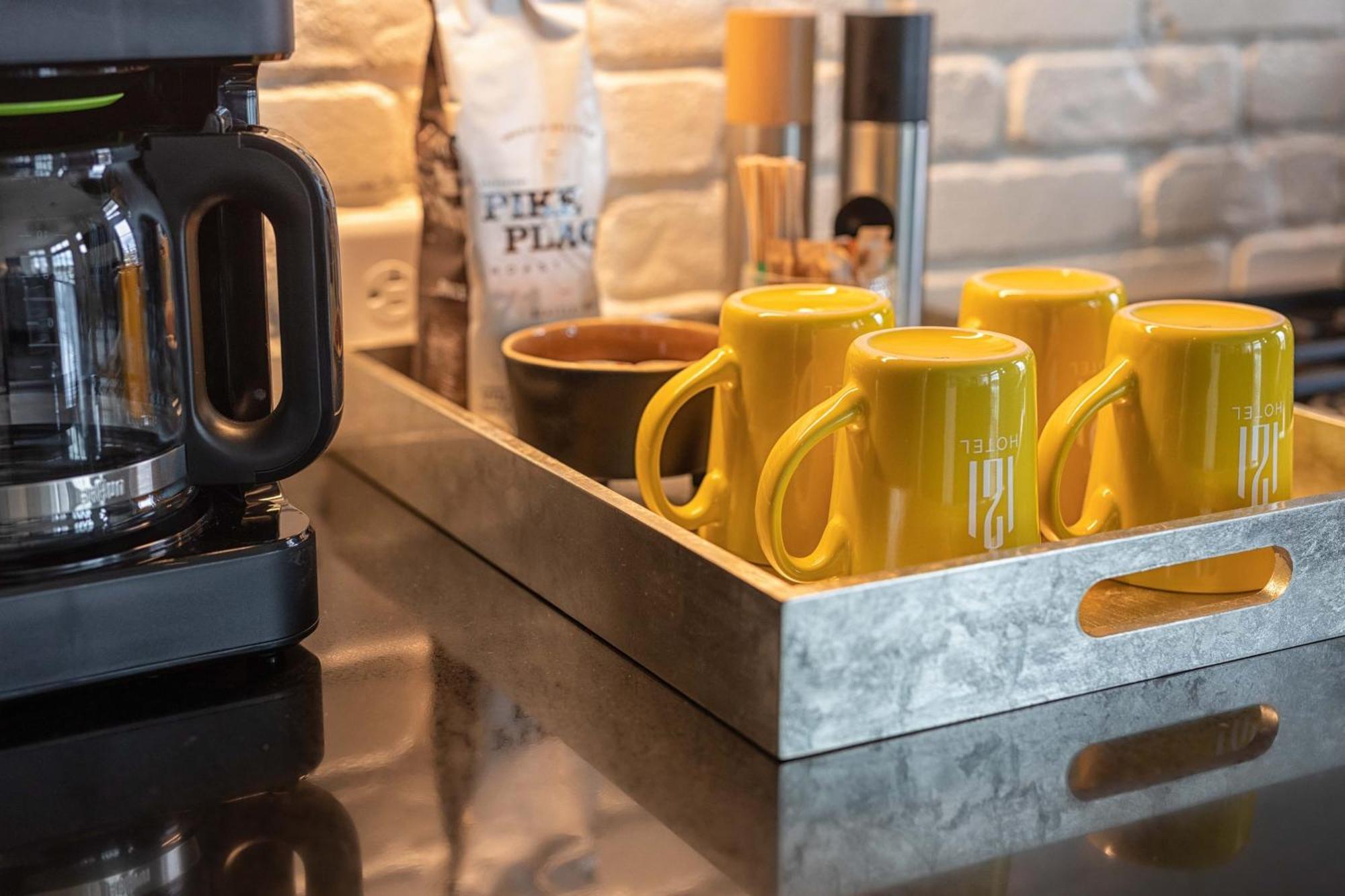 121 Hotel By Avantstay Chic Modern Hotel In Нашвил Екстериор снимка