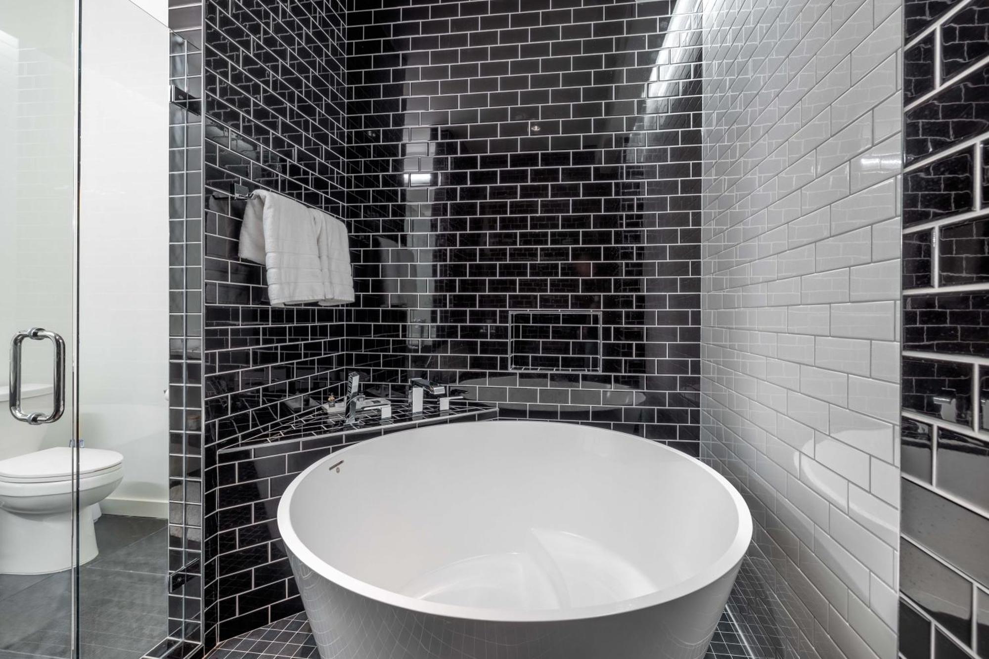 121 Hotel By Avantstay Chic Modern Hotel In Нашвил Екстериор снимка