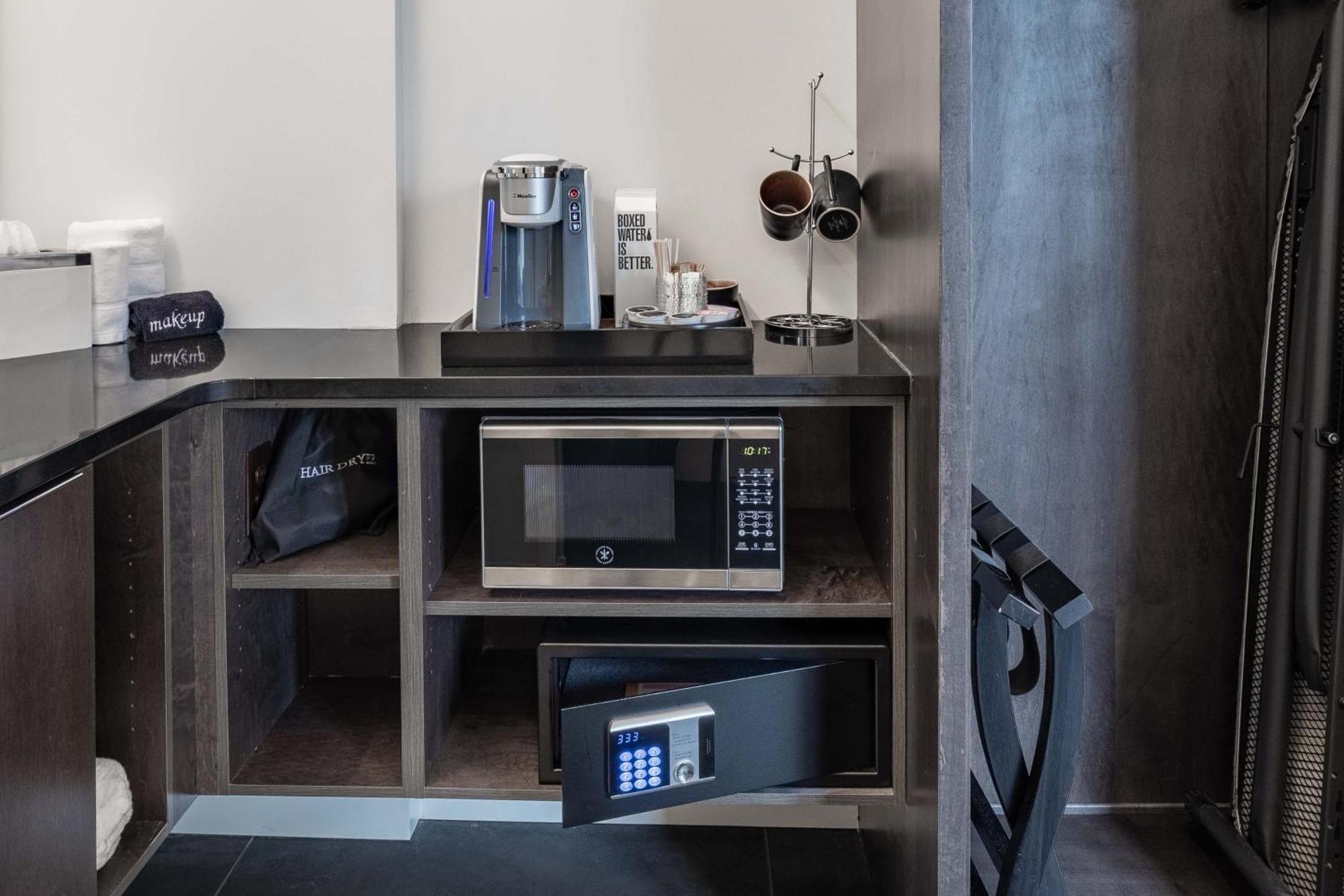 121 Hotel By Avantstay Chic Modern Hotel In Нашвил Екстериор снимка